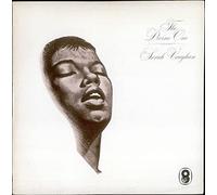 Sarah Vaughan - The Divine One