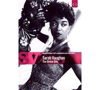 Sarah Vaughan - The Divine One