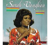 Sarah Vaughan - The Divine One