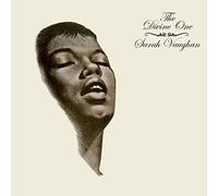 Sarah Vaughan – The Divine One