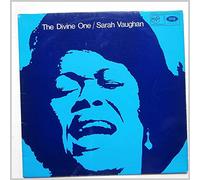 Sarah Vaughan - The Divine One [LP]