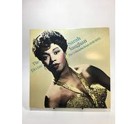Sarah Vaughan - The Divine Sarah Vaughan
