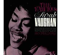 Sarah Vaughan - The Fabulous Sarah Vaughan