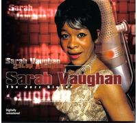Sarah Vaughan - The Jazz Singer