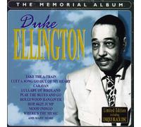 Sarah Vaughan - The Memorial Album [Import]