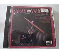 Sarah Vaughan: The Roulette Years - Vols. 1 & 2