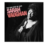 Sarah Vaughan - The Very Best Of Jazz (2CD)