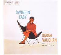 Sarah Vaughan & Trio - Swingin' Easy