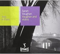 Sarah Vaughan - Vaughan And Violins