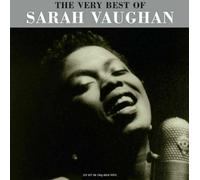 Sarah Vaughan - The Very Best Of [180g Silver Vinyl LP] [VINYL] [Vinilo]