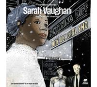 Sarah Vaughan Vinyl Story (Vinyl) 12" Album (Importación USA)