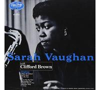 Sarah Vaughan With Clifford Brown by Sarah Vaughan (1990-11-16)