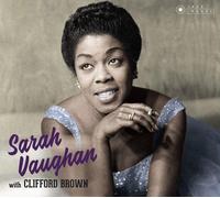 Sarah Vaughan with Clifford Sarah Vaughan With Clifford (CD) (Importación USA)
