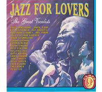 Sarah Vaughan With Orchestra Nat King Cole Trio With John Collins And Charlie Harris Billie Holiday Chet Baker Rosemary Clooney & Duke Ellington & His Orchestra - jazz for Iovers