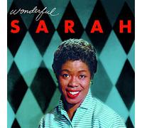 Sarah Vaughan - Wonderful Sarah