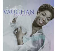 Sarah Vaughan - Young Sassy (4CD)
