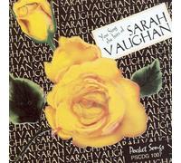 Sarah Vaughn - Karaoke: Sarah Vaughn