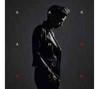 Sarah Walk - Little Black Book [Vinilo]