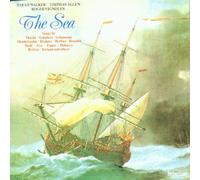Sarah Walker, Thomas Allen, Roger Vignoles - The Sea