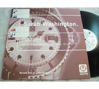 Sarah Washington - Sarah Washington - Heaven (Part 2) - AM:PM