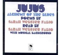 Sarah Webster Fabio - Jujus/Alchemy of the Blues [Vinilo]