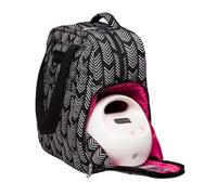 Sarah Wells "Kelly" Bolsa para bomba de pecho convertible