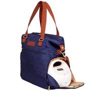 Sarah Wells Lizzy - Bolsa para extractor de leche, Deco