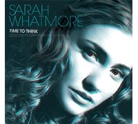 Sarah Whatemore - Time to Think
