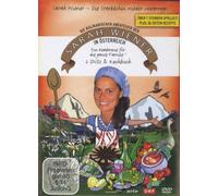 Sarah Wiener - Die kulinarischen Abenteuer der Sarah Wiener in Österreich [Alemania] [DVD]