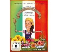Sarah Wiener - Die kulinarischen Abenteuer/Staffel 3 [Alemania] [DVD]