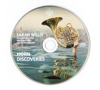 Sarah Willis - Horn Discoveries