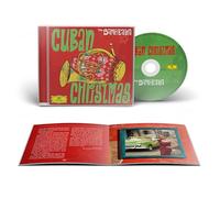 Sarah Willis The Sarahbanda - Cuban Christmas