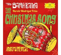 Sarah Willis The Sarahbanda - Cuban Christmas