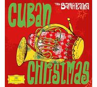 Sarah Willis The Sarahbanda - Cuban Christmas [Vinilo]