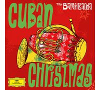 Sarah Willis The Sarahbanda: Cuban Christmas (Vinyl) 12" Album (Importación USA)