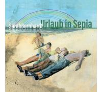 Sarahbernhardt – Urlaub in Sepia – Vinilo (Importación USA)