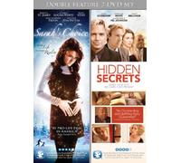 Sarah's Choice / Hidden Secrets [USA] [DVD]
