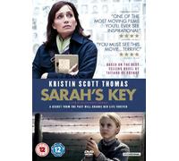 Sarah's Key [Edizione: Regno Unito] [Reino Unido] [DVD]