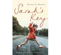 Sarah's Key: From Paris to Auschwitz, one girl's journey to find her brother