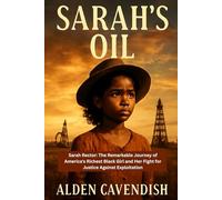 SARAH'S OIL: Sarah Rector: The Remarkable Journey of America's Richest Black Girl and Her Fight for Justice Against Exploitation
