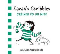 Sarah's Scribbles: Créixer és un mite: 12 (Bridge)