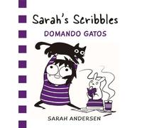 Sarah's Scribbles: Domando Gatos: 34 (Bridge)