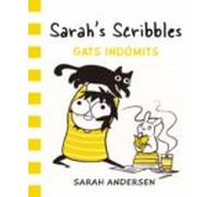 Sarahs Scribbles: Gats Indòmits