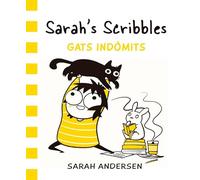 Sarah's Scribbles: Gats Indòmits: 36 (Bridge)