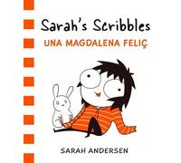 Sarah's Scribbles: Una magdalena feliç: 24 (Bridge)