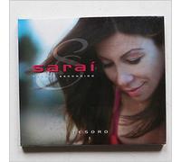 Sarai - Tesoro Escondido [Music CD]