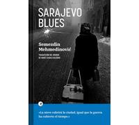 Sarajevo Blues: 1 (Deleste - Moderna)