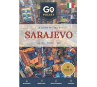 Sarajevo (GoPocket Guide Turistiche)
