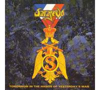 Sarajevo - Tomorrow in the Hands of Yesterday's Men [UK Import]