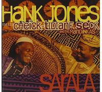 Sarala by Hank Jones (2004-02-03)